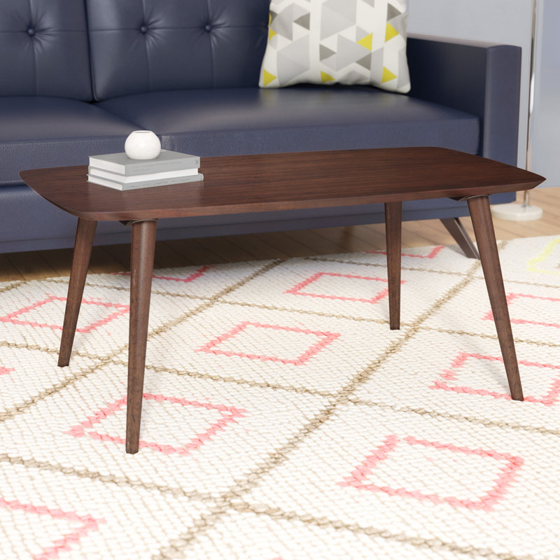 Elizabeth Coffee Table & Reviews AllModern